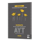 AYT Matematik Soru Bankası - Hız Yayınları