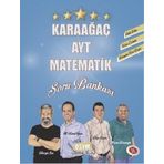 AYT Matematik Soru Bankası - Karaağaç Yayınları
