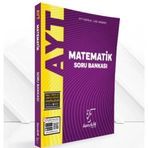 AYT Matematik Soru Bankası Karekök Yayıncılık