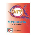 AYT Matematik Soru Bankası-Kitap Vadisi Yayınları