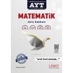 AYT Matematik Soru Bankası - Limit Yayınları