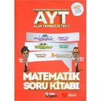 AYT Matematik Soru Kitabı Metin Yayınları