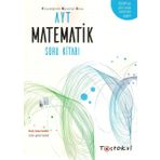 AYT Matematik Soru Kitabı - Test Okul Yayınları