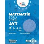 AYT Matematik Soru Kitabı-Yeni Nesil Yayınları