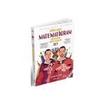 AYT Matematik Süper Genç Matematigram Soru Bankası-Süper Kitap Yayınları