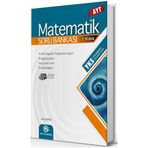 AYT Matematik Video Çözümlü Soru Bankası Bilgi Sarmal Yayınları