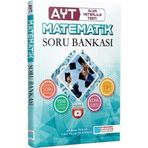AYT Matematik Video Çözümlü Soru Bankası Evrensel-İletişim Yayınları