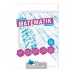 AYT Matematik Yedili Denemeleri Hyd Yayınları