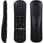 Ayt Mersat Private Elite Hd Pluton S Wismann Rowell Hd Amstrad Goto Uydu Kumandası Uzaktan Kumanda