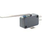 Ayt Micro Switch Uzun Paletli KW1-103-4 (IC-170)