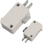 Ayt Mikro Switch Hassas 15GF (IC-176H)