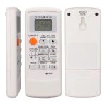 Ayt Mitsubishi U01A05426 MP07A MP04B Klima Kumandası