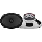 Ayt Mk Maven Klang MK-IR69PRO 6x9" 400 Watt Oval Midrange Hoparlör Takımı - 1