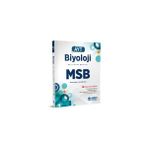 Ayt Msb Biyoloji - Egitim Vadisi Yayinlari