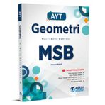 Ayt Msb Geometri - Egitim Vadisi Yayinlari