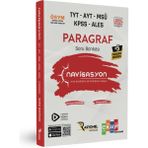Ayt Msü Kpss Ales Navigasyon Paragraf Soru Bankası