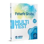 Ayt Multi 8 Öğrencilik Kutu Test Felsefe