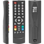 Ayt Nextstar Ye-5000 Fta Plus Mersat Easy Active Fta Jake Mini Uydu Alıcı Kumandası
