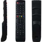 Ayt Nordmende Sanyo Küçük Kalıp Lcd Led Tv Kumandası Uzaktan Kumanda