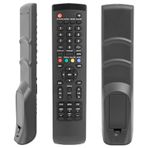Ayt Nordmende Sanyo Saba Profilo Universal Tüm Modellere Uyumlu LCD LED Tv Kumandası Uzaktan Kumanda