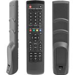 Ayt Nordmende Sanyo Smart Tv Netflix Ve Prime Video Tuşlu Universal Kumandası Uzaktan Kumanda