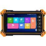 Ayt Novacom NVC-MFV56 Ip-Hd-Tvı-Cvı-Ahd 5.5 Inç Android 10.0 OLED Ekran 1280X720 Cctv Kamera Test Ayarlanama Cihazı - Siyah