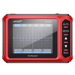 Ayt Noyafa Nf-622 El Tipi 2.8 İnç Tft Ekran Mini Dijital Osiloskop Elektirik Sinyal Ölçer Teknik Serviz Ekipmanı