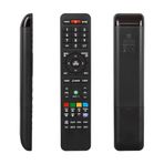 Ayt Onvo Saba Nordmende Morio Android Smart LCD TV Kumandası Uzaktan Kumanda