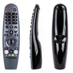 Ayt Onvo Sunny Skytech Lg MR20GA Uyumlu AKB76036901 4K Webos Ses Komut Air YOK Smart Tv Kumandası Akıllı Kumanda