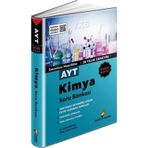 AYT Organik Kimya Konu Özetli Soru Bankası Kollektif Aydın Yayınları