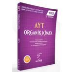 AYT Organik Kimya YKS 2.Oturum Karekök Yayınları