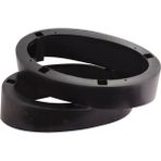 Ayt Oval Oto Hoparlör Yükseltme Plastiği 6X9 İnç