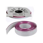 Ayt P10 Data Kablosu 76 Metre 16 Pinli Flat İnce Kablo P10 Tabela Led İçin