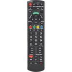 Ayt Panasonic Rm-D920+ Universal Lcd Led Tv Kumandasi Panasonik Uzaktan Kumanda