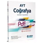 Ayt Pdf Coğrafya Video Anlatım Destekli Soru Bankası Eğitim Vadisi Yayınları