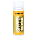 Ayt Perfects 400 ml Instant Cleaber Köpük Sprey Temizleyici Ayna Cam Bilgisayar Tv Monitör Ekran Temizleyici
