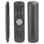 Ayt Philips Universal Lcd Led Tv Kumandasi Tum Philips Modellerine Uyumlu Smart Tuslu Uzaktan Kumanda