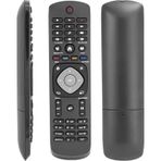 Ayt Philips Uyumlu Rm-l1220 Universal Lcd-led Tv Kumandası