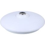 Ayt Poweramster PM-27330 Beyaz Tavan Aydınlatma 24 W Bluetooth Hoparlör