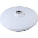Ayt Poweramster PM-27331 Beyaz Tavan Aydınlatma 24 W Bluetooth Hoparlör