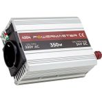 Ayt Powermaster 24 Volt 350 Watt 220 Volt Modified Sinus Inverter PM-4504 12V-220V Çevirici Dönüştürücü