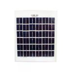 Ayt Powermaster 25.4x36.4x2.5 Cm Polikristal Solar Güneş Enerjisi Paneli Güneş Paneli 10 Watt