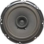 Ayt Powermaster 4 Ohm 100 Watt 16 cm Tekli Oto Hoparlör Soketli Araç Hoparlörü