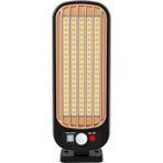 Ayt Powermaster Cob Ledli 3 Fonksiyonlu Hareket ve Karanlık Sensörlü Solar Güneş Enerjili Bahçe Lamba Aydınlatma