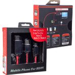 Ayt Powermaster Hc-18 Mhl Kit Samsung S5 HDMI Tv Bağlantı Kablosu