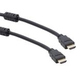Ayt Powermaster HDMI Kablo 20 Metre Uydu Cihazı LCD LED Tv Arası Görüntü Kablosu HDMI Kablosu