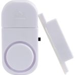 Ayt Powermaster Mini Alarm Sistemi Kapı Pencere Alarmı Ev Kapı Alarm