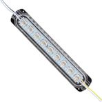 Ayt Powermaster Modül LED 24V 1.2W Parlak Yanıp Sönen Rgb 14X32.5MM 2835