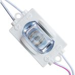Ayt Powermaster Modül LED 24V 1.4W Yanıp Sönen Rgb 48X30 mm 2835