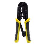 Ayt Powermaster Network Tester Çakma Pensesi Set RJ45 RJ11 RJ12 Telefon Ethernet Internet Soketi Jack Takma Çakma Pense